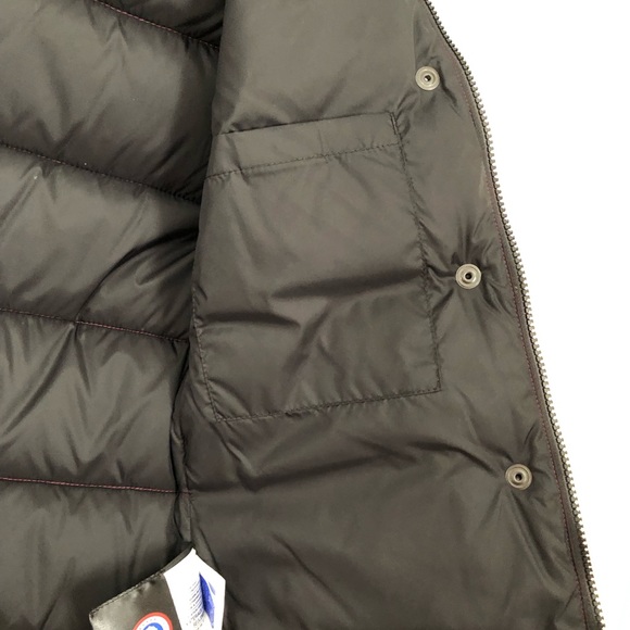 Canada goose freestyle vest - Picture 8 of 10